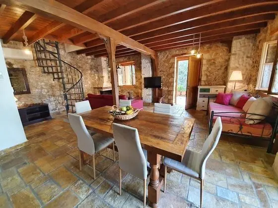 Traditional Villa