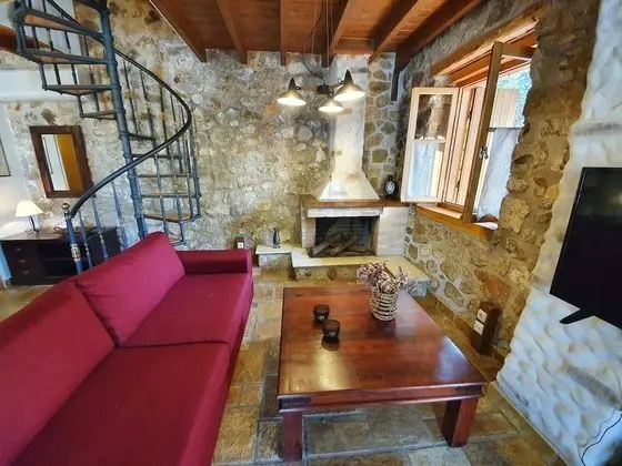 Traditional Villa