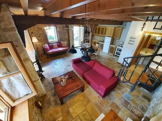 Traditional Villa