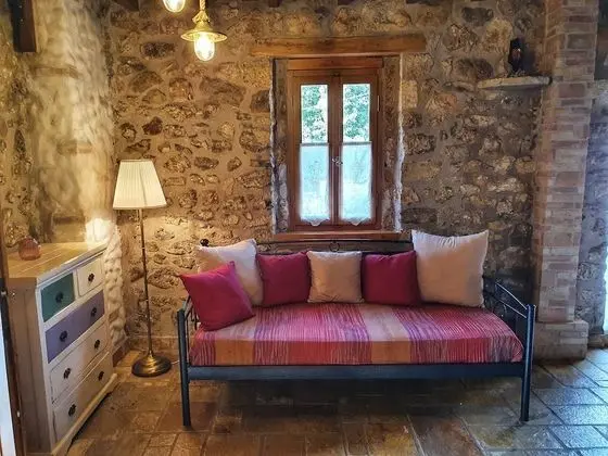 Traditional Villa
