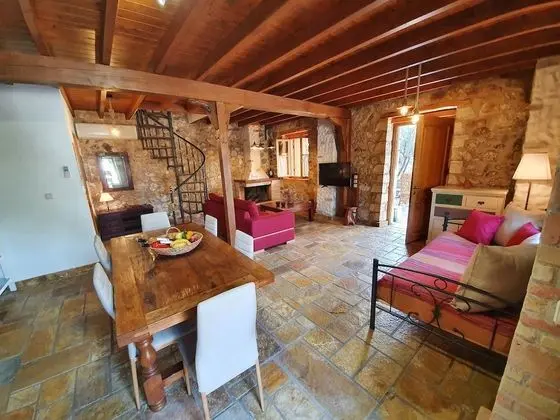 Traditional Villa