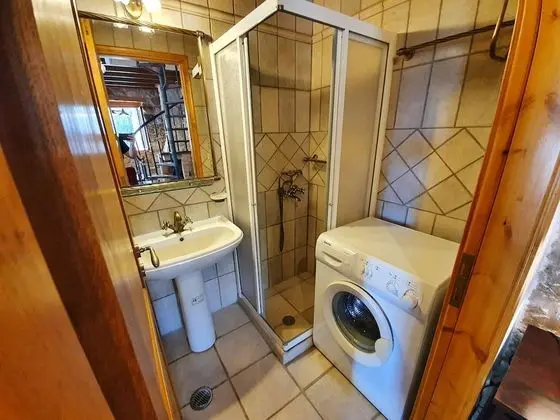 Traditional Villa