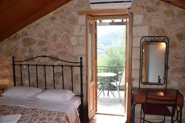 Traditional Villa