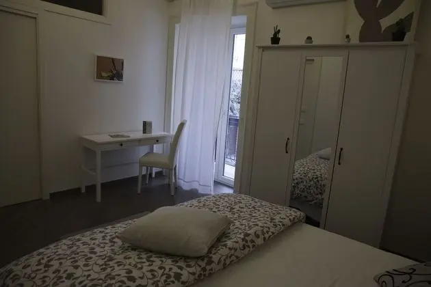 Comfort İki Ayrı Yataklı Oda, 2 Tek Kişilik Yatak