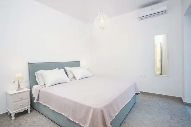 Villa, 2 Yatak Odası, Kişiye Özel Havuzlu (2)