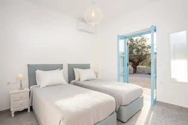 Villa, 2 Yatak Odası, Kişiye Özel Havuzlu (2)