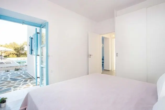 Villa, 2 Yatak Odası, Kişiye Özel Havuzlu (2)