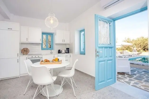 Villa, 2 Yatak Odası, Kişiye Özel Havuzlu (2)