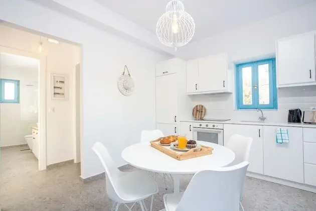 Villa, 2 Yatak Odası, Kişiye Özel Havuzlu (2)