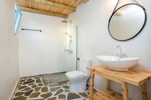 Villa, 2 Yatak Odası, Kişiye Özel Havuzlu (2)