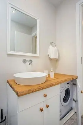 Villa, 2 Yatak Odası, Kişiye Özel Havuzlu (2)