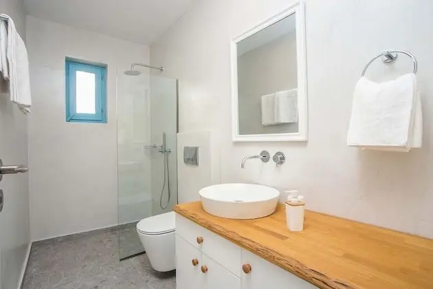 Villa, 2 Yatak Odası, Kişiye Özel Havuzlu (2)