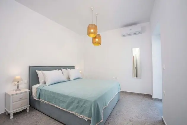 Villa, 2 Yatak Odası, Kişiye Özel Havuzlu