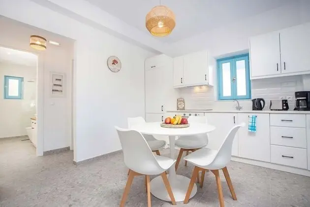 Villa, 2 Yatak Odası, Kişiye Özel Havuzlu