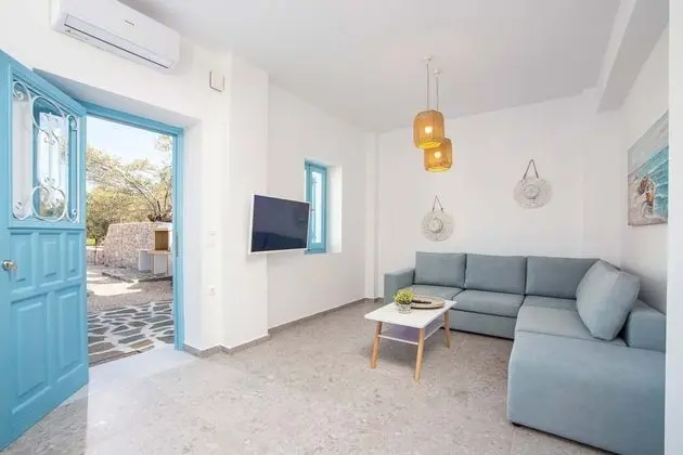 Villa, 2 Yatak Odası, Kişiye Özel Havuzlu