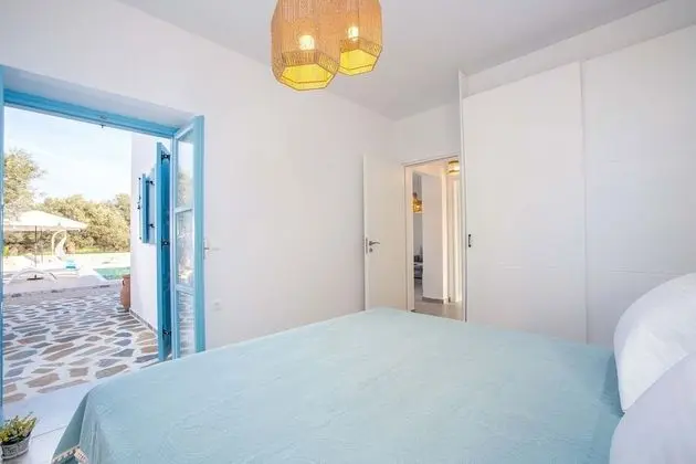 Villa, 2 Yatak Odası, Kişiye Özel Havuzlu