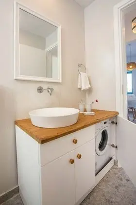 Villa, 2 Yatak Odası, Kişiye Özel Havuzlu