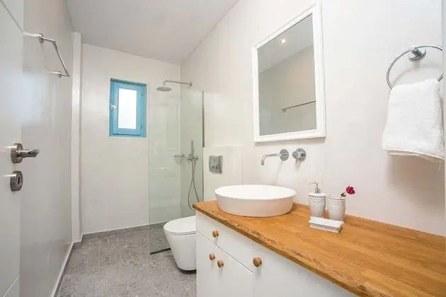 Villa, 2 Yatak Odası, Kişiye Özel Havuzlu