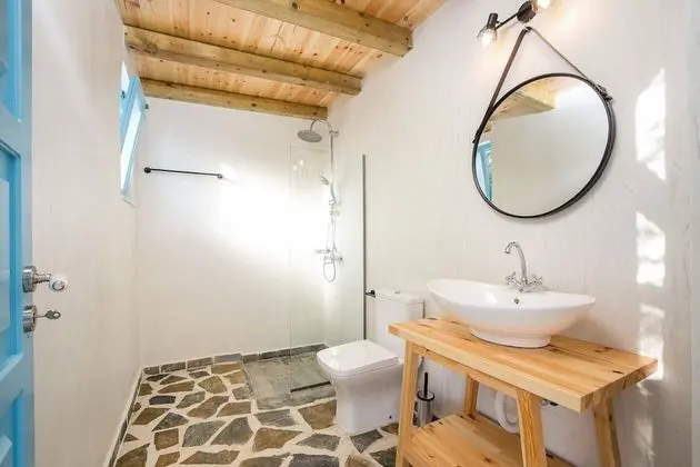 Villa, 2 Yatak Odası, Kişiye Özel Havuzlu