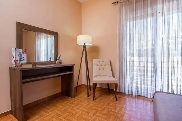 Villa, Havuz Manzaralı