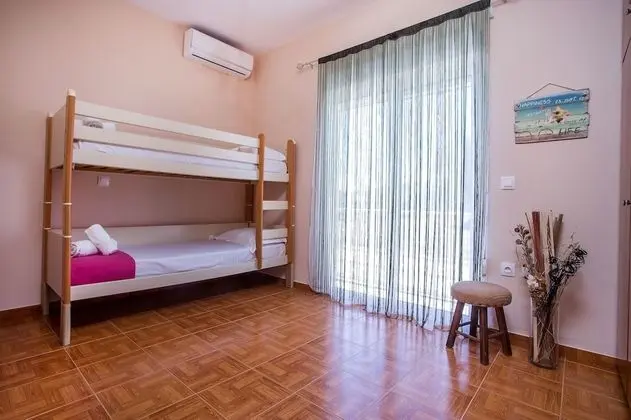 Villa, Havuz Manzaralı