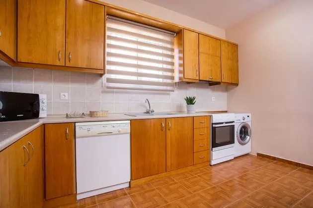 Villa, Havuz Manzaralı