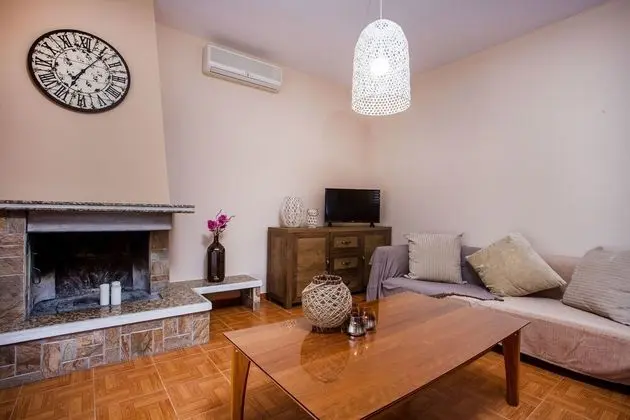 Villa, Havuz Manzaralı