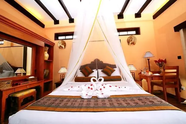 Deluxe Villa