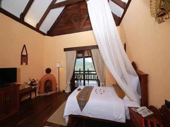 Deluxe Villa