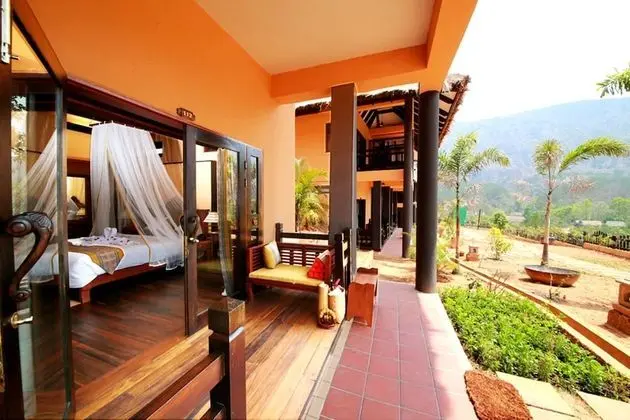Deluxe Villa