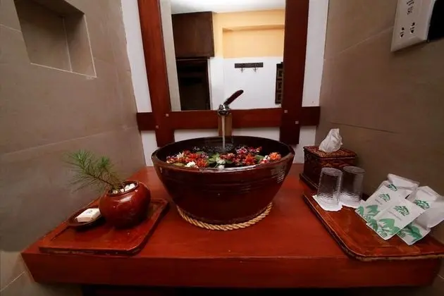 Deluxe Villa