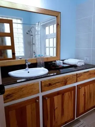 Deluxe Tek Büyük veya İki Ayrı Yataklı Oda, Şehir Manzaralı