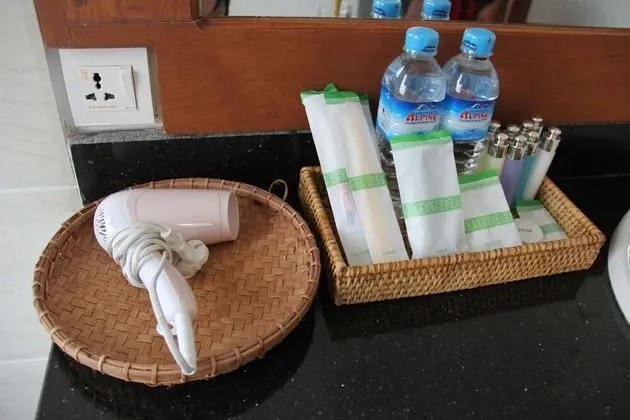 Deluxe Tek Büyük veya İki Ayrı Yataklı Oda, Şehir Manzaralı