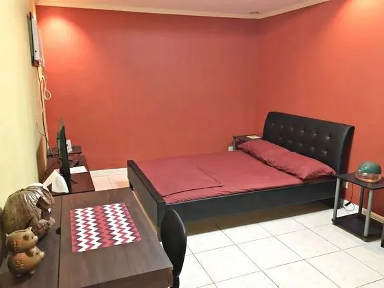 Ev, 1 Yatak Odası