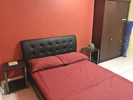 Ev, 1 Yatak Odası