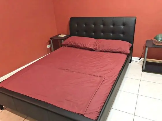 Ev, 1 Yatak Odası