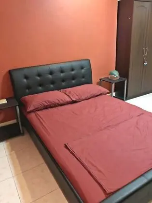 Ev, 1 Yatak Odası