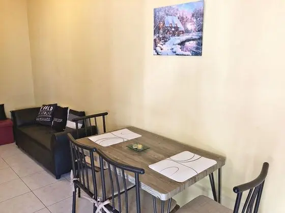 Ev, 1 Yatak Odası