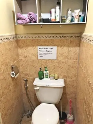 Ev, 1 Yatak Odası