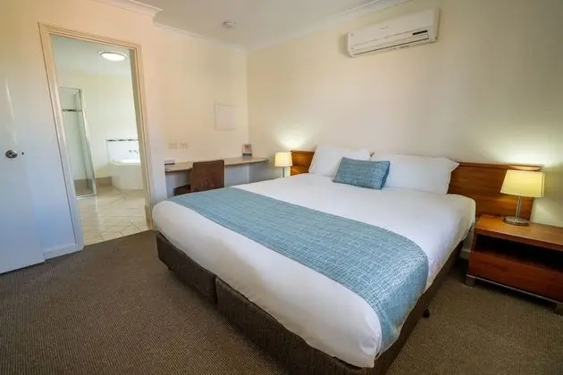 Luxury Apart Daire, 2 Yatak Odası