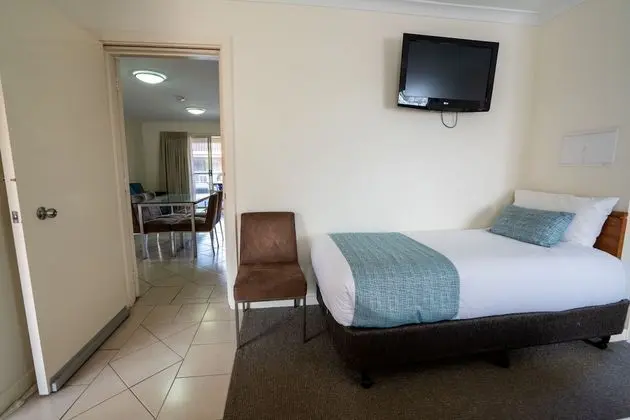 Luxury Apart Daire, 2 Yatak Odası