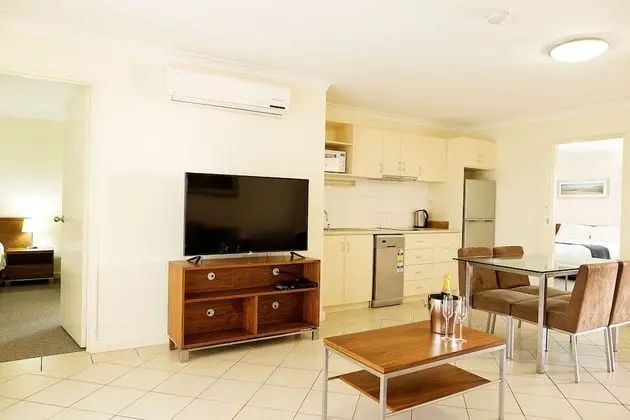 Luxury Apart Daire, 2 Yatak Odası