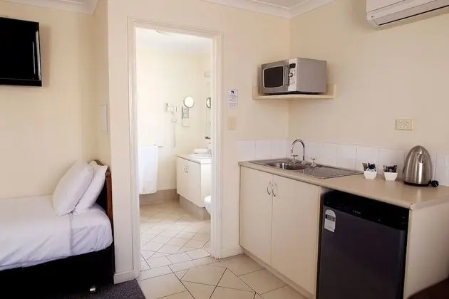 Luxury Apart Daire, 2 Yatak Odası