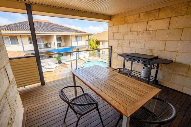 Luxury Apart Daire, 2 Yatak Odası