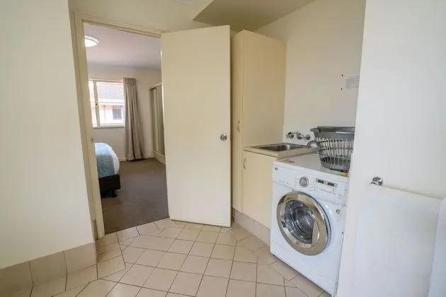 Luxury Apart Daire, 2 Yatak Odası
