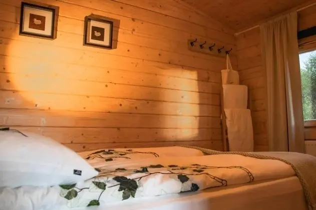 Kır Evi, 1 Yatak Odası, Bahçe Manzaralı