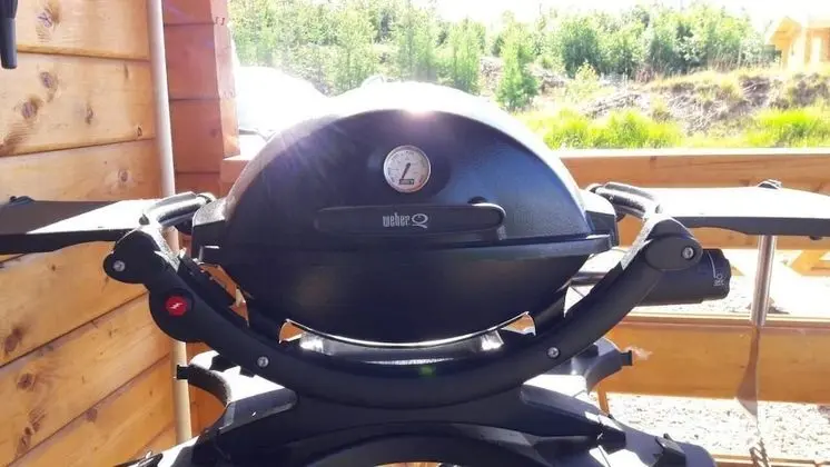 Kır Evi, 1 Yatak Odası, Bahçe Manzaralı