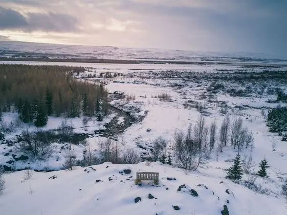 Kır Evi, 1 Yatak Odası, Bahçe Manzaralı