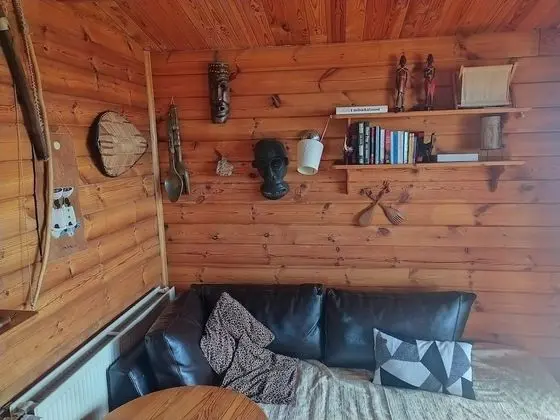 Kulübe