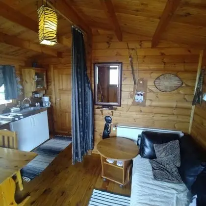 Kulübe